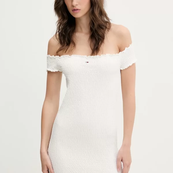 Φόρεμα Tommy Jeans