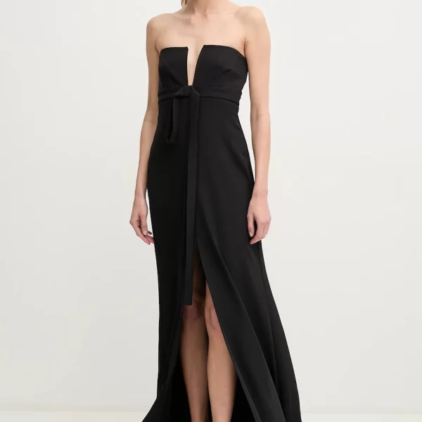 Φόρεμα Sandro Ferrone