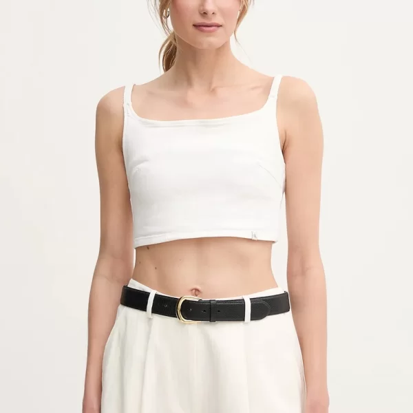 Calvin Klein Jeans Top Calvin Klein Jeans