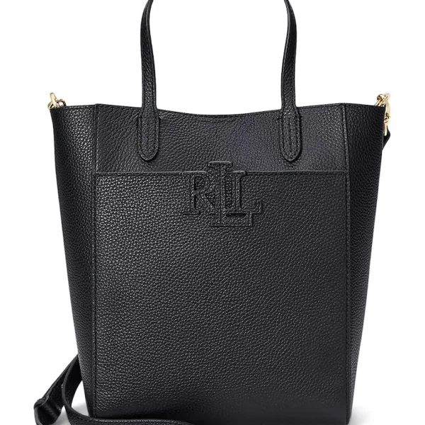 LAUREN RALPH LAUREN Δερμάτινη τσάντα Lauren Ralph Lauren