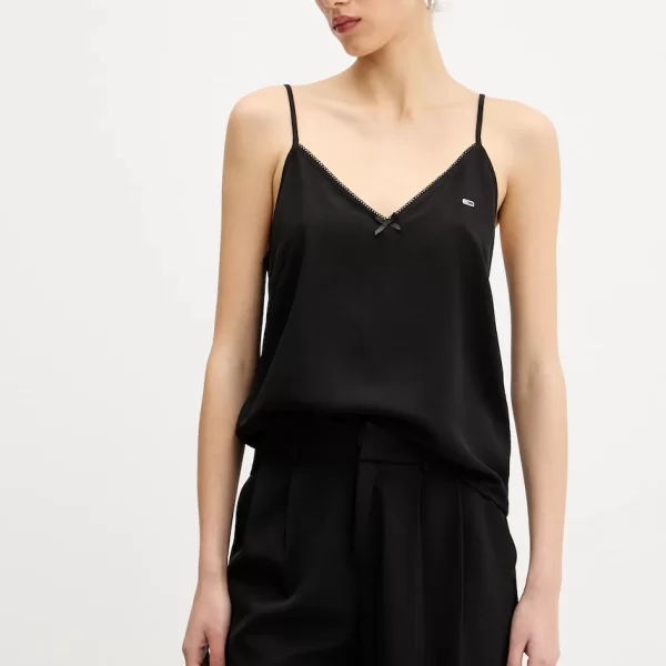 TOMMY JEANS Μπλουζάκι Tommy Jeans