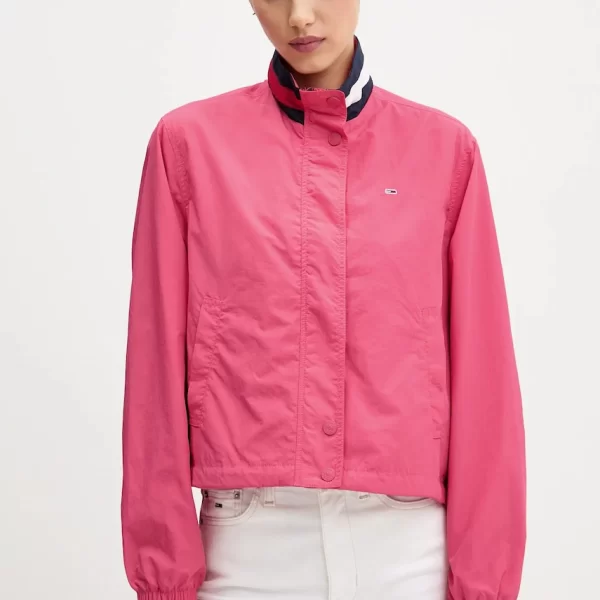 TOMMY JEANS Μπουφάν Tommy Jeans