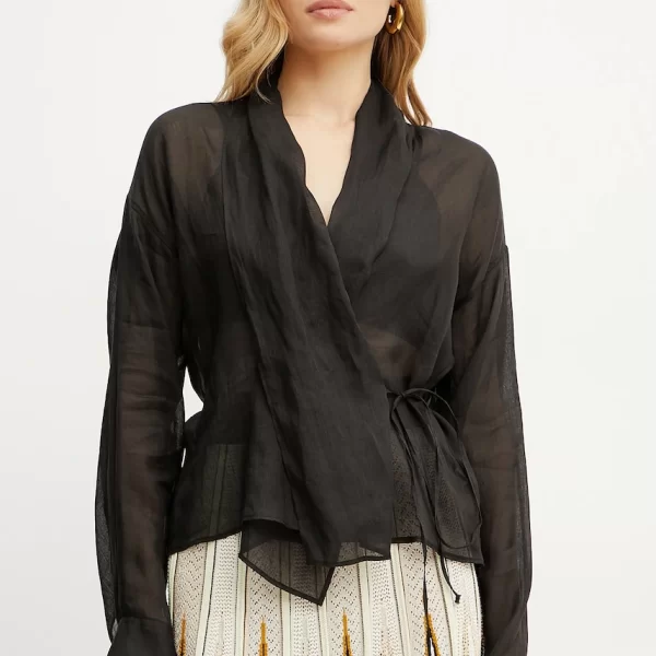 FORTE-FORTE Πουκάμισο Forte Forte