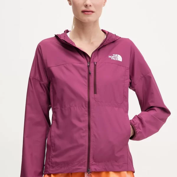 Αντιανεμικό The North Face Higher Run