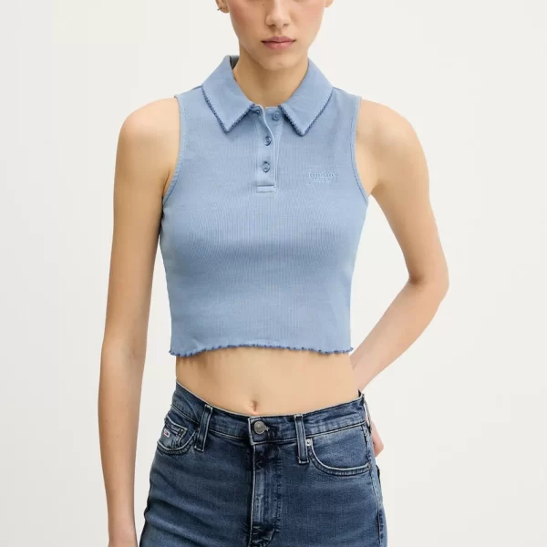 TOMMY JEANS Top Tommy Jeans