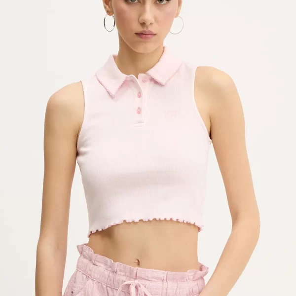 TOMMY JEANS Top Tommy Jeans