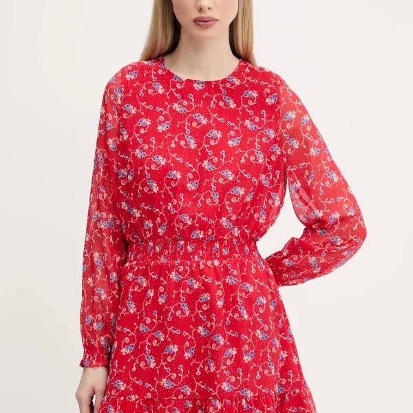 Φόρεμα Tommy Jeans