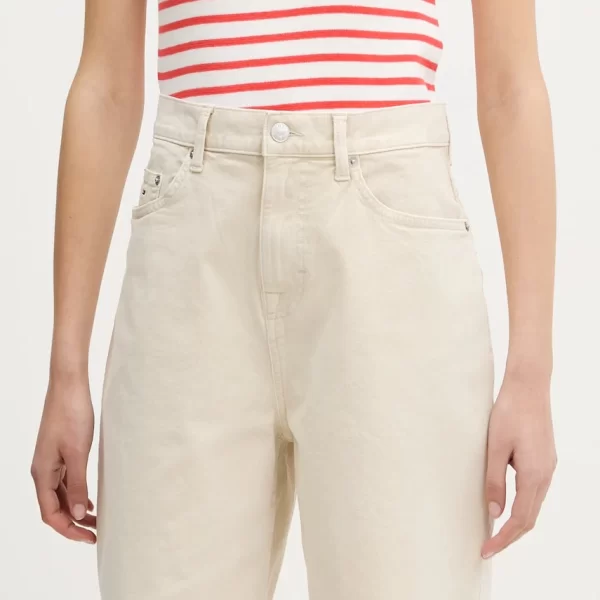 TOMMY JEANS Τζιν σορτς Tommy Jeans