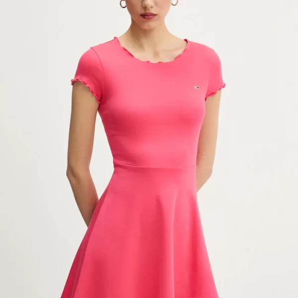 Φόρεμα Tommy Jeans