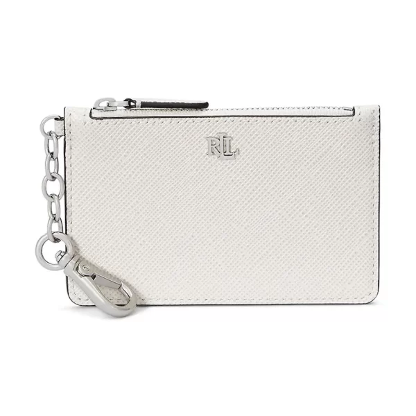 LAUREN RALPH LAUREN Δερμάτινο πορτοφόλι Lauren Ralph Lauren