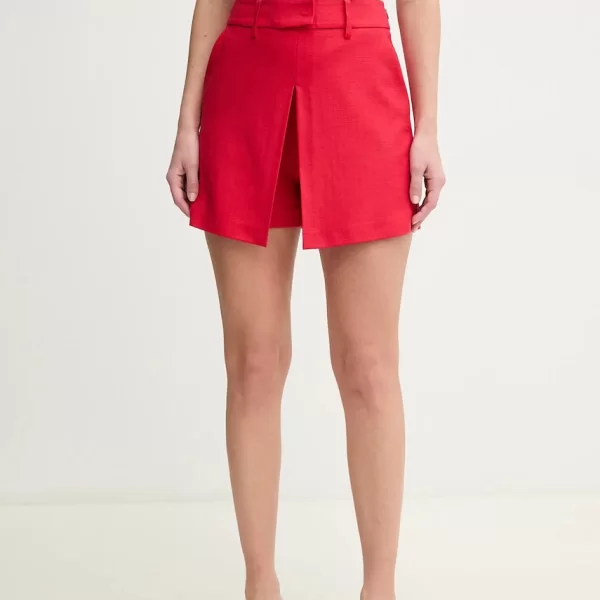 Φούστα και φόρεμα Simona Corsellini