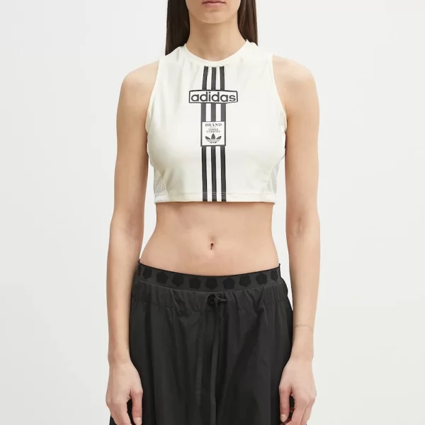 Top adidas Originals Tank Top