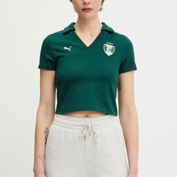 Puma Πόλο Puma PUMA x HARRY POTTER