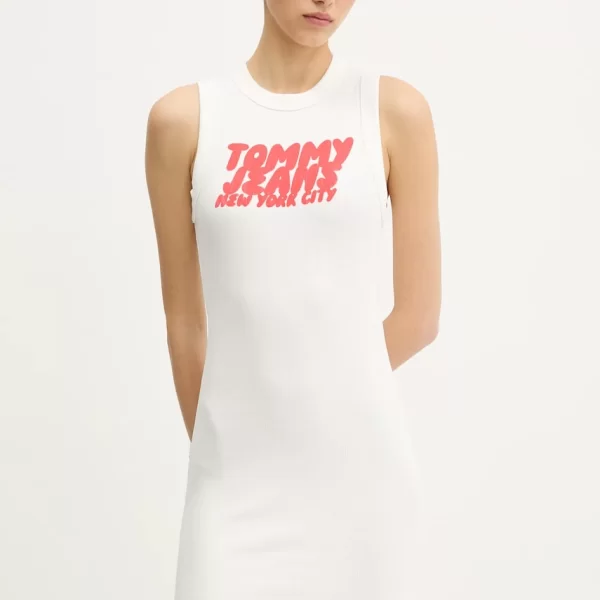 Φόρεμα Tommy Jeans