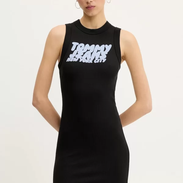 Φόρεμα Tommy Jeans