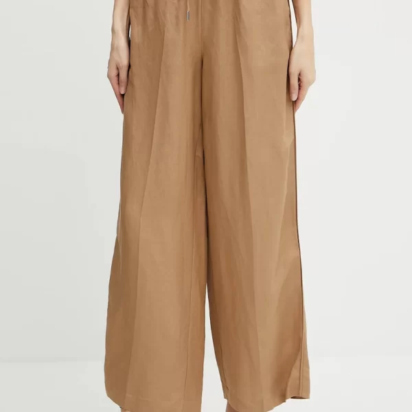 Karl Lagerfeld Παντελόνι Karl Lagerfeld