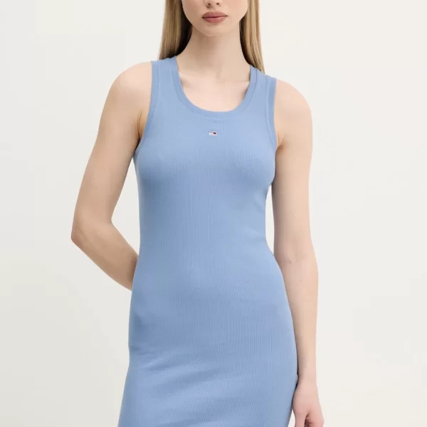 Φόρεμα Tommy Jeans