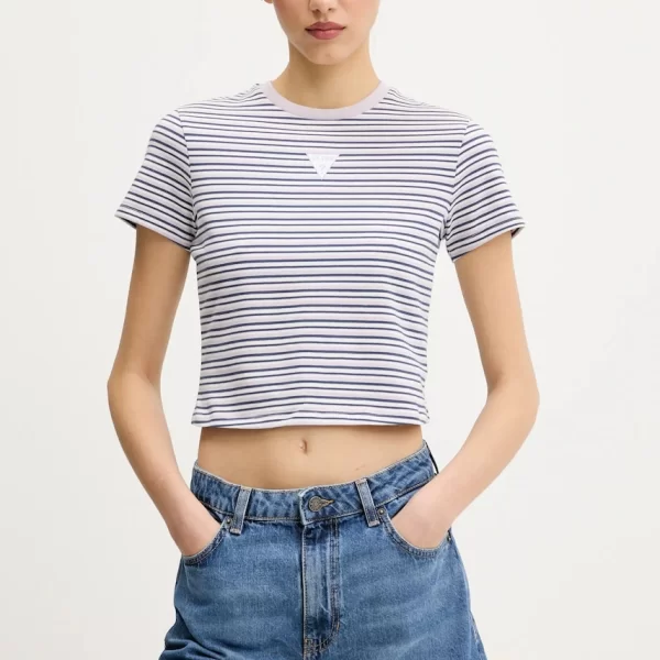 Guess Originals Μπλουζάκι Guess Originals