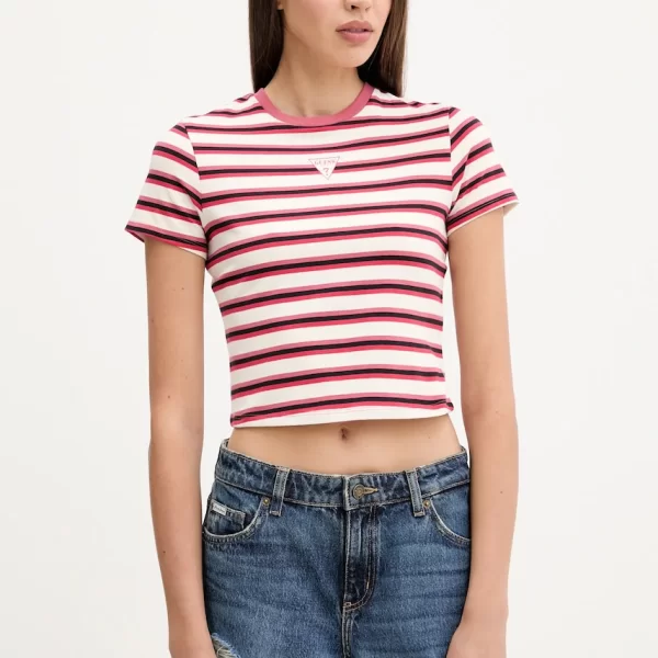 Guess Originals Μπλουζάκι Guess Originals