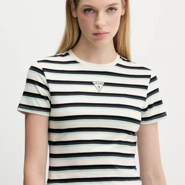 Guess Originals Μπλουζάκι Guess Originals