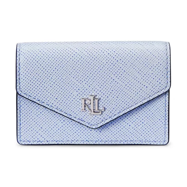 LAUREN RALPH LAUREN Δερμάτινο πορτοφόλι Lauren Ralph Lauren