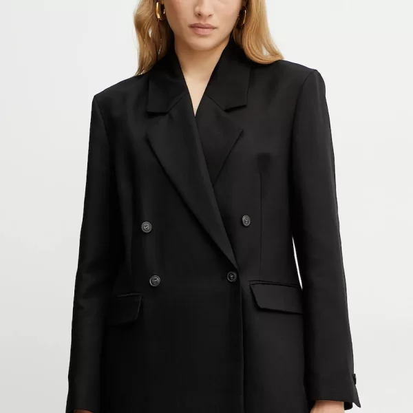 IVY & OAK Λινό πανωφόρι Ivy Oak JASEMINA ROSE