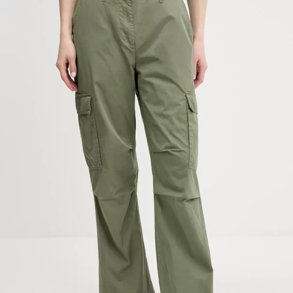 TOMMY JEANS Παντελόνι Tommy Jeans