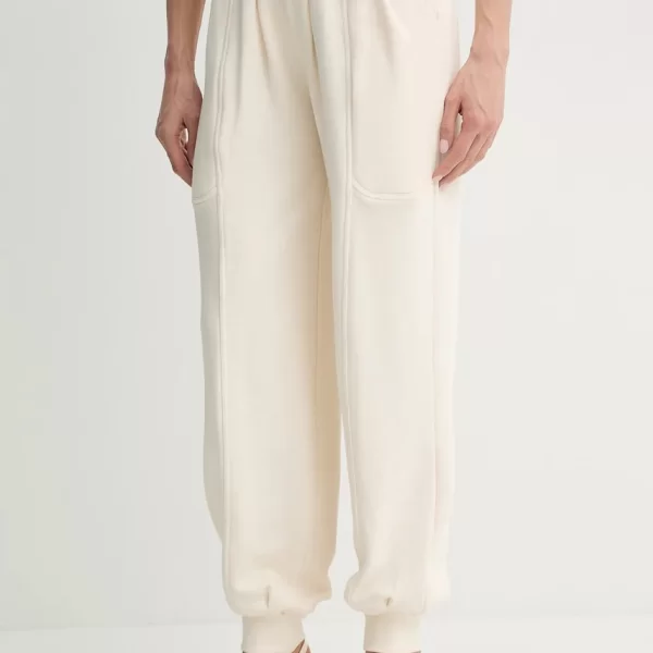 SILVIAN HEACH Βαμβακερό παντελόνι Silvian Heach TENAGE