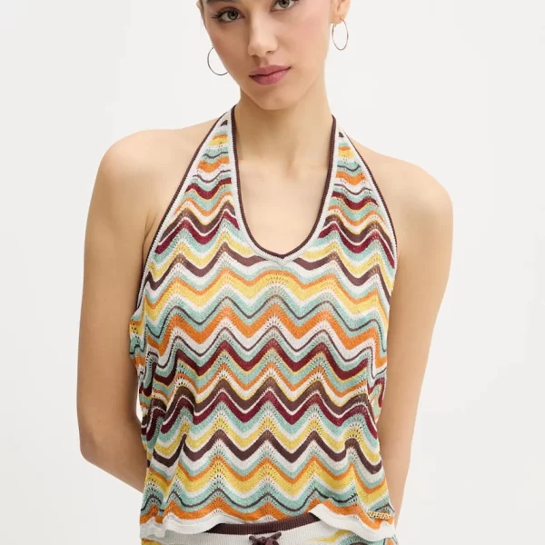 SUPERDRY Top Superdry