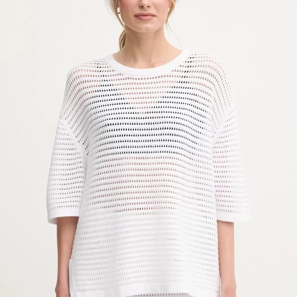 MARC AUREL Μπλουζάκι Marc Aurel