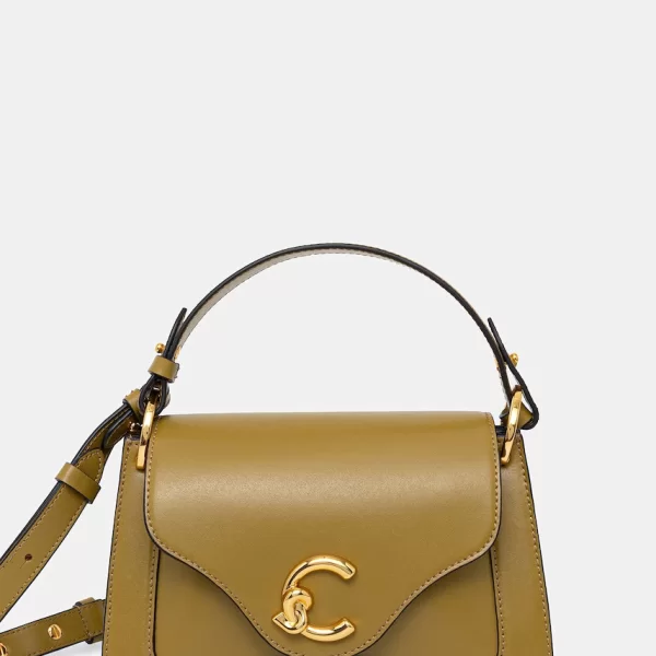 Coccinelle Τσάντα Coccinelle