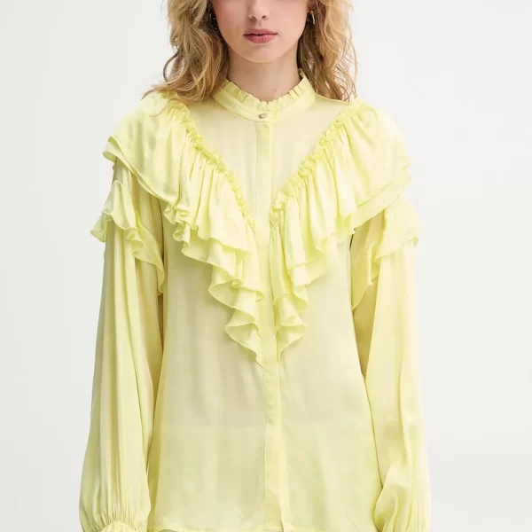 BRUUNS BAZAAR Πουκάμισο Bruuns Bazaar