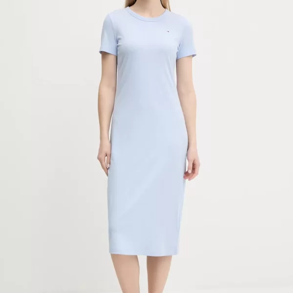 Φόρεμα Tommy Jeans