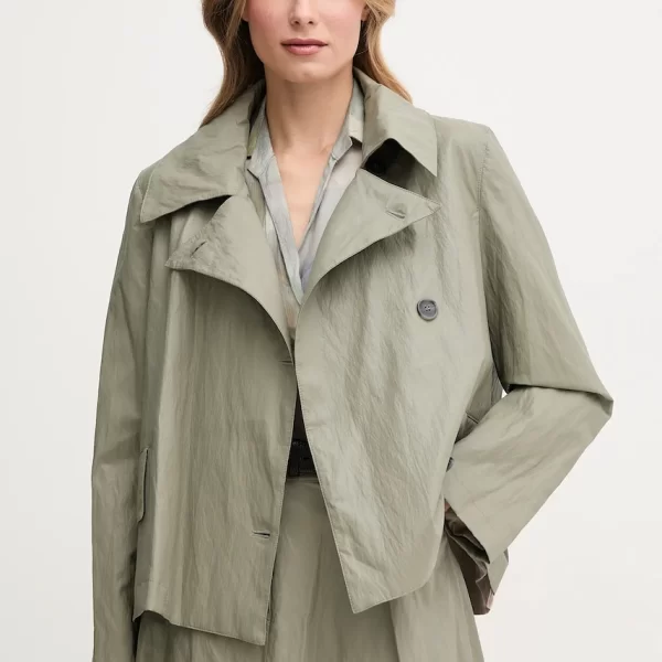 SANDRO FERRONE Παλτό Sandro Ferrone