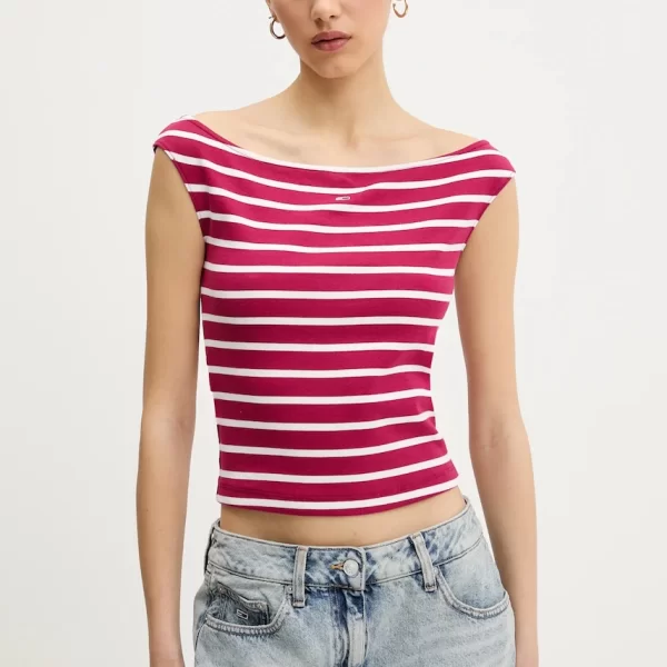 TOMMY JEANS Top Tommy Jeans