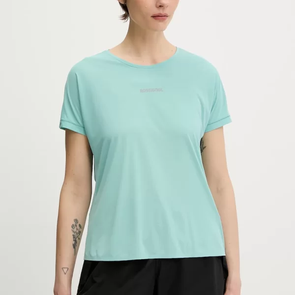 Μπλουζάκι Rossignol SAPA