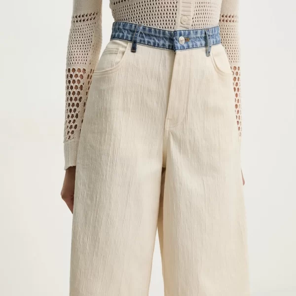 Σορτς Moschino Jeans