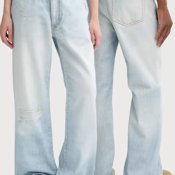 Τζιν παντελόνι Won Hundred