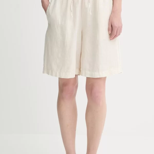 Marc O'Polo Σορτς από λινό Marc O'Polo