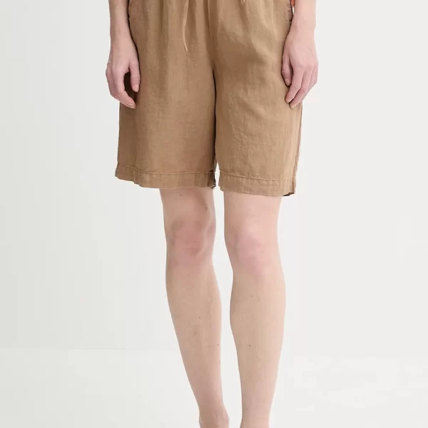 Σορτς από λινό Marc O'Polo