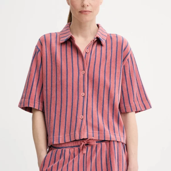 Marc O'Polo Βαμβακερό πουκάμισο Marc O'Polo