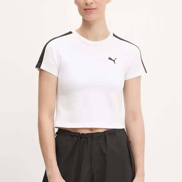 Puma Μπλουζάκι Puma