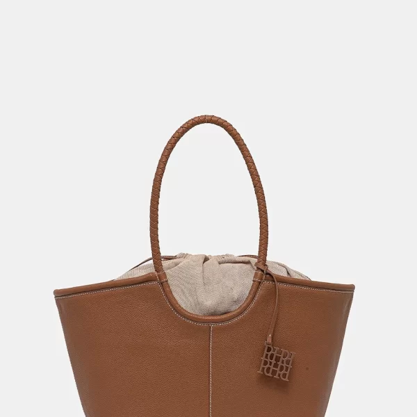 Δερμάτινη τσάντα Pedro del Hierro