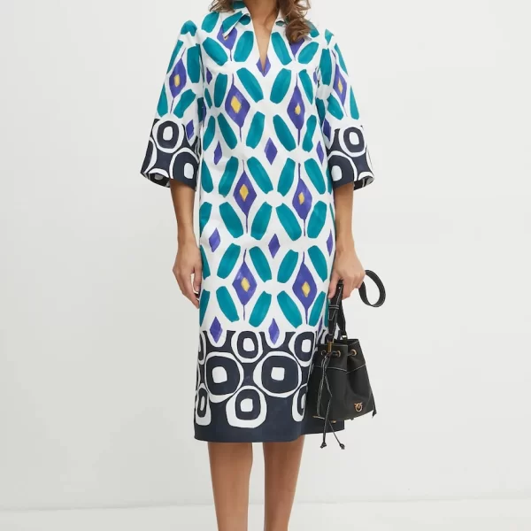 LUISA SPAGNOLI Φόρεμα Luisa Spagnoli