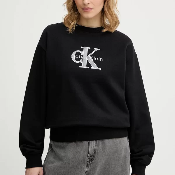 Μπλούζα Calvin Klein Jeans