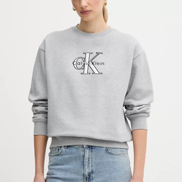 Μπλούζα Calvin Klein Jeans