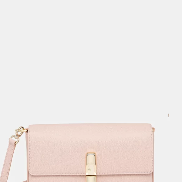 Furla Δερμάτινη τσάντα Furla