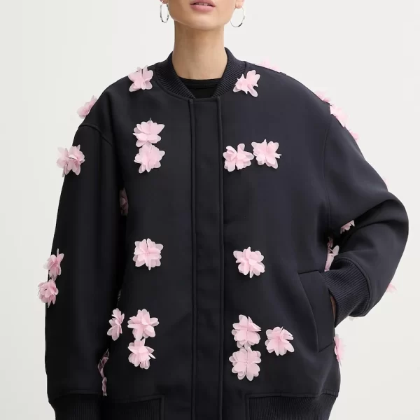 Μπουφάν bomber Stine Goya