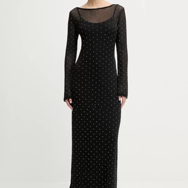 Φόρεμα Never Fully Dressed