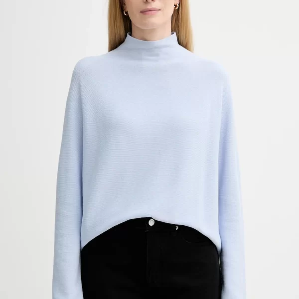 Βαμβακερό πουλόβερ Marc O'Polo